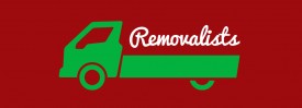 Removalists Northern Gully - Furniture Removalist Services